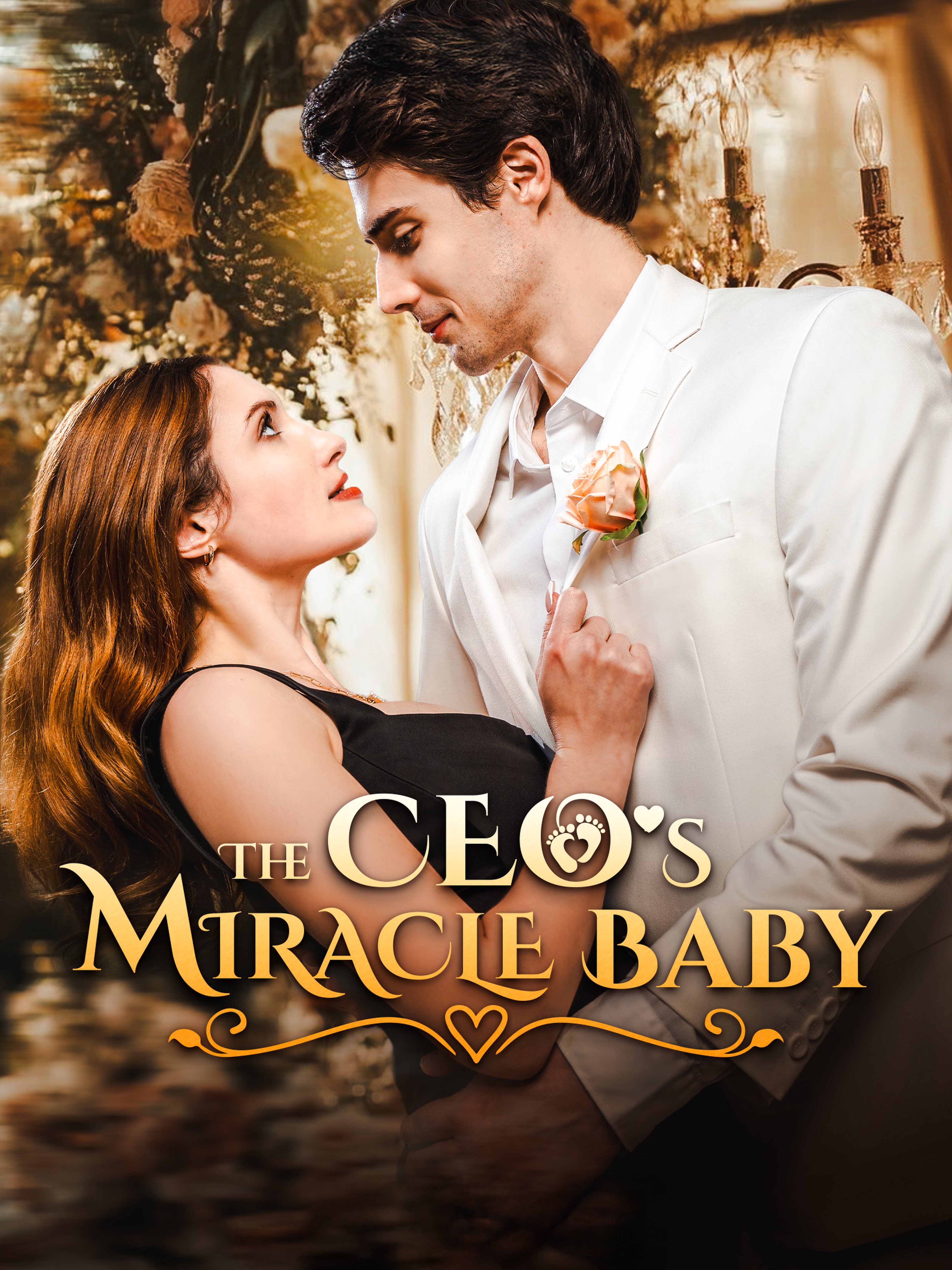 The CEO’s Miracle Baby