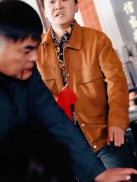 Son's Triumph, Father's Pride - Episode 11