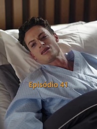 Episódio 41 - [Dublado]Gênio Médica Não É Alguém Para Mexer