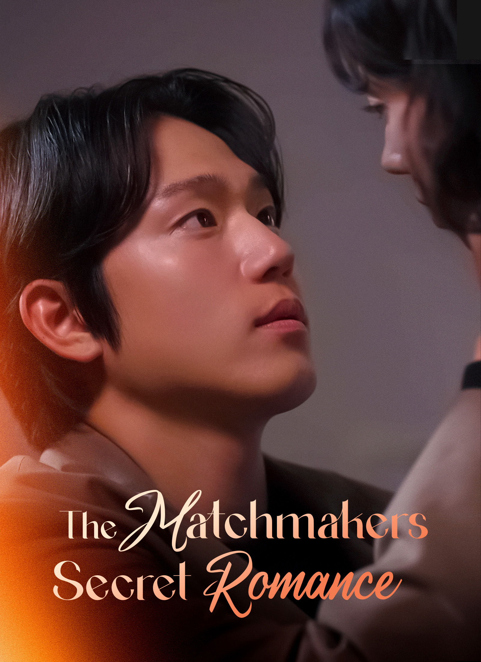 The Matchmaker’s Secret Romance