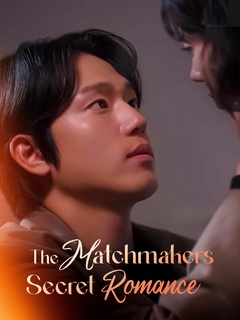 The Matchmaker’s Secret Romance poster