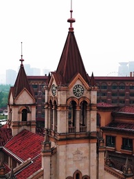 此生不渡負心人 - Episode 36