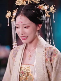 Monster Suci Keberuntungan: Tahta Istana - Episode 65