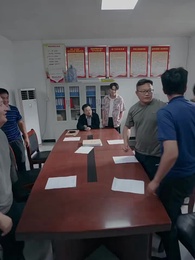 Episode 48 - Dibalik Jeruji Gelap