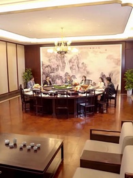 الحلقة 41 - ملك الأسطورة