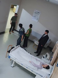 Los Padres Fieros - Episode 20