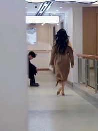 Der Mut zum Abschied - Episode 86