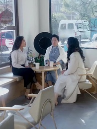 L’Ombre d’une Autre - Episode 70