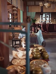 Tập 4 - Y Phi Yên Yên