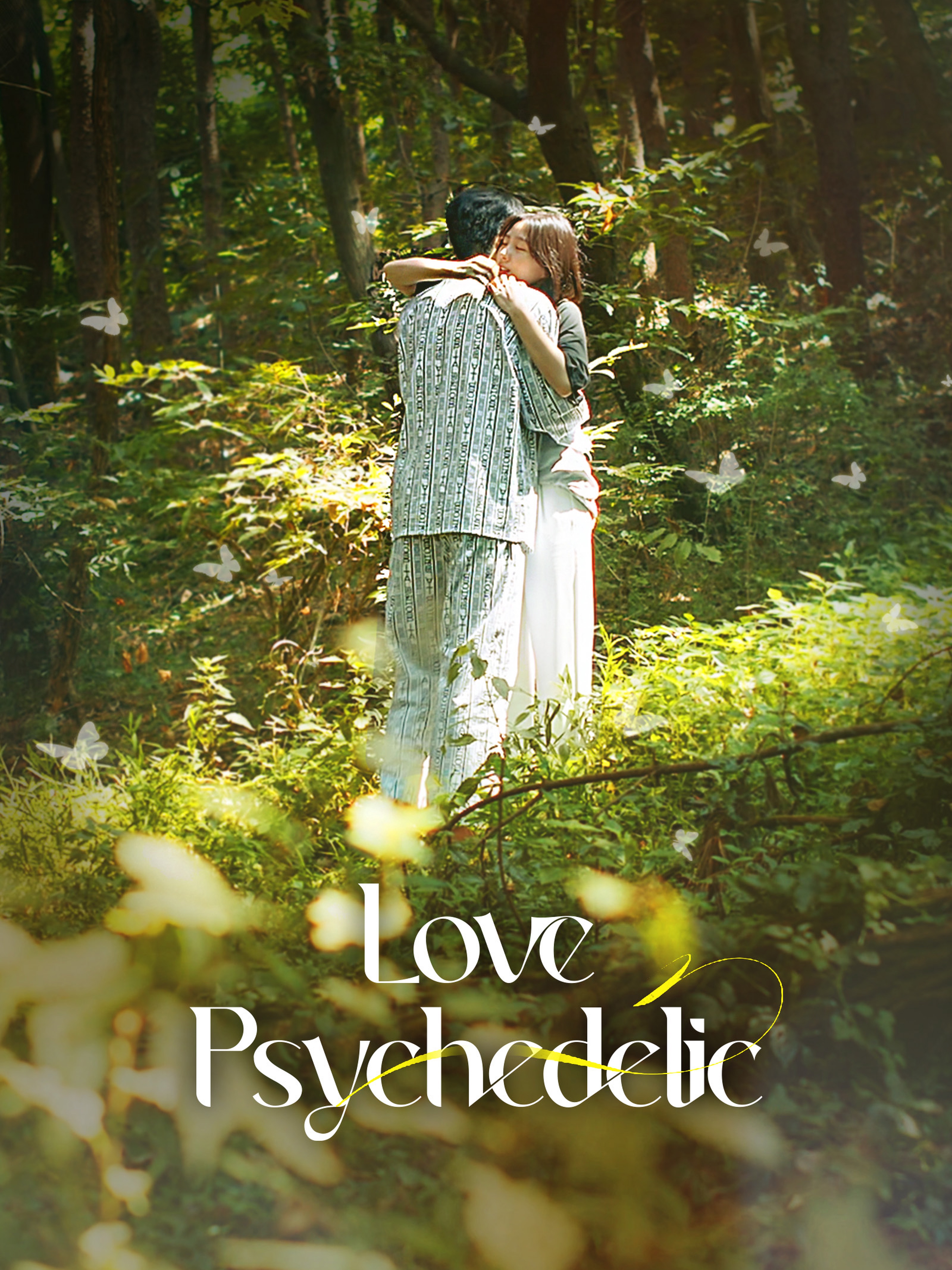 Love Psychedelic
