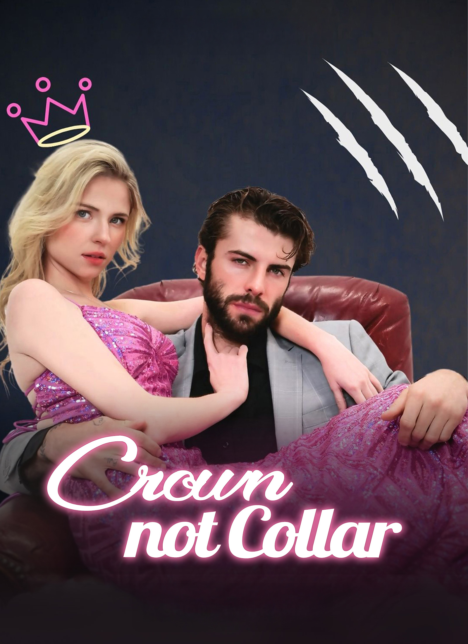 Crown, not Collar