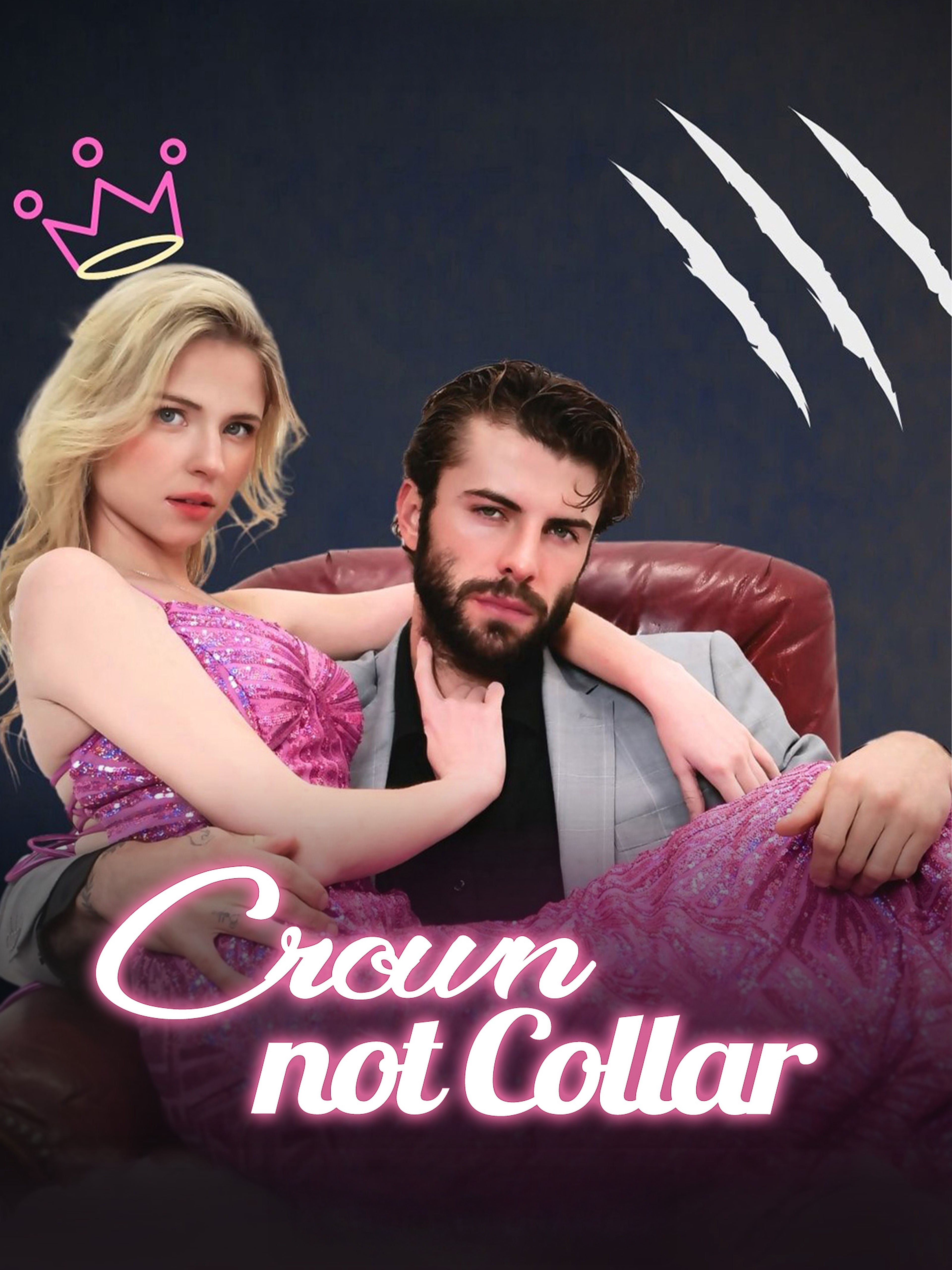 Crown, not Collar