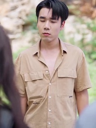 神醫闖花都 - Episode 8