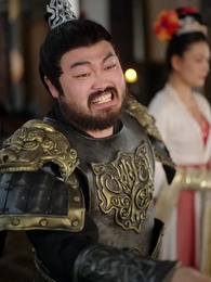 第15話 - 南天門継承法：八百で十分！