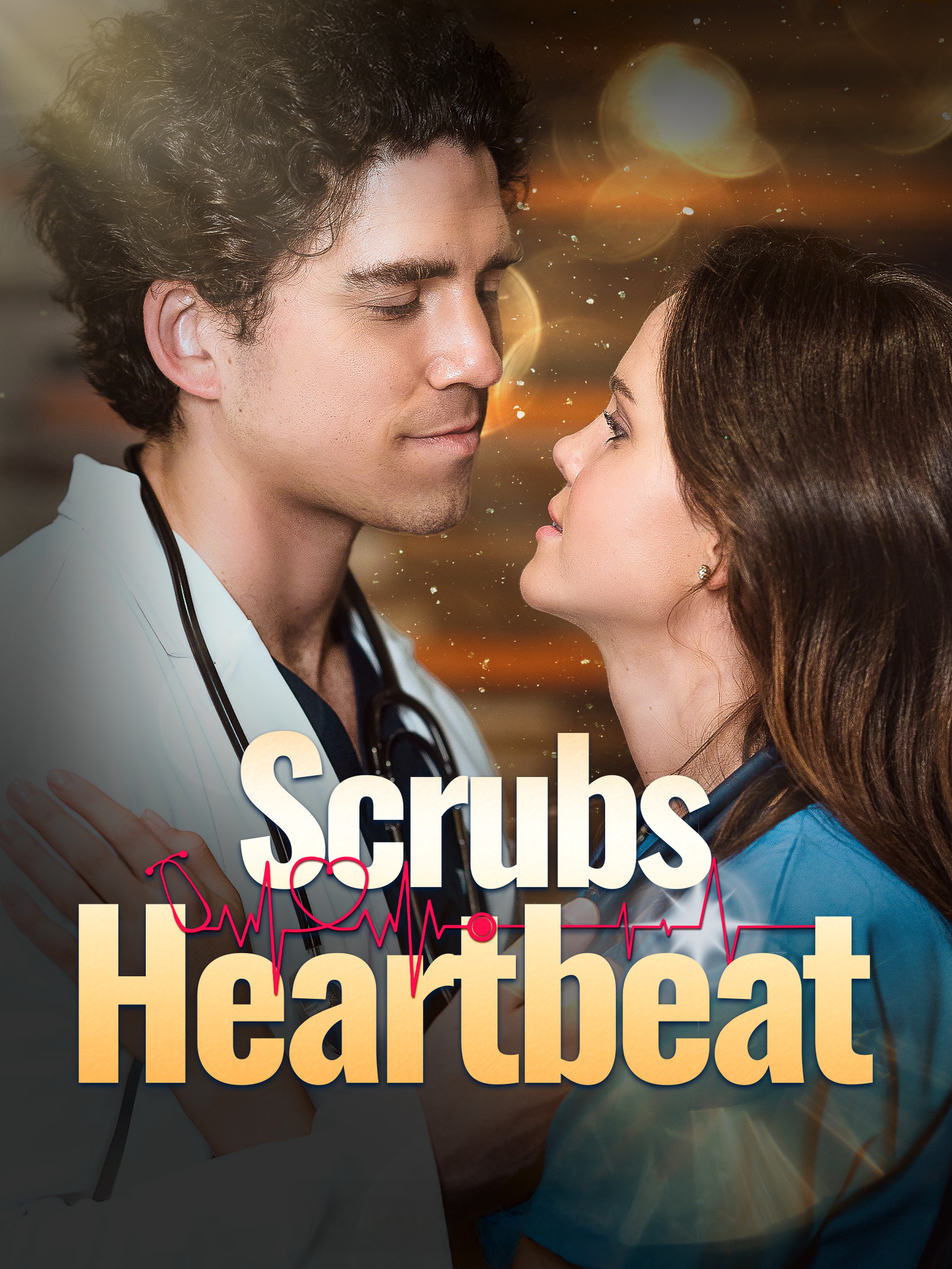 Scrubs Heartbeat