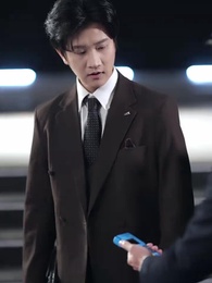 女兒舞蹈賽當天,我選擇離婚 - Episode 9