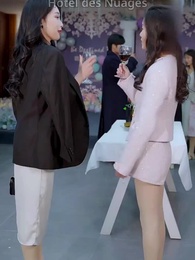 Épisode 43 - L’Ombre d’une Autre