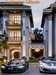 [Doublé]Le Retour de l'Héritière - Episode 14