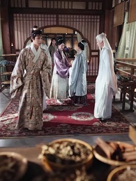 Y Phi Yên Yên - Episode 70