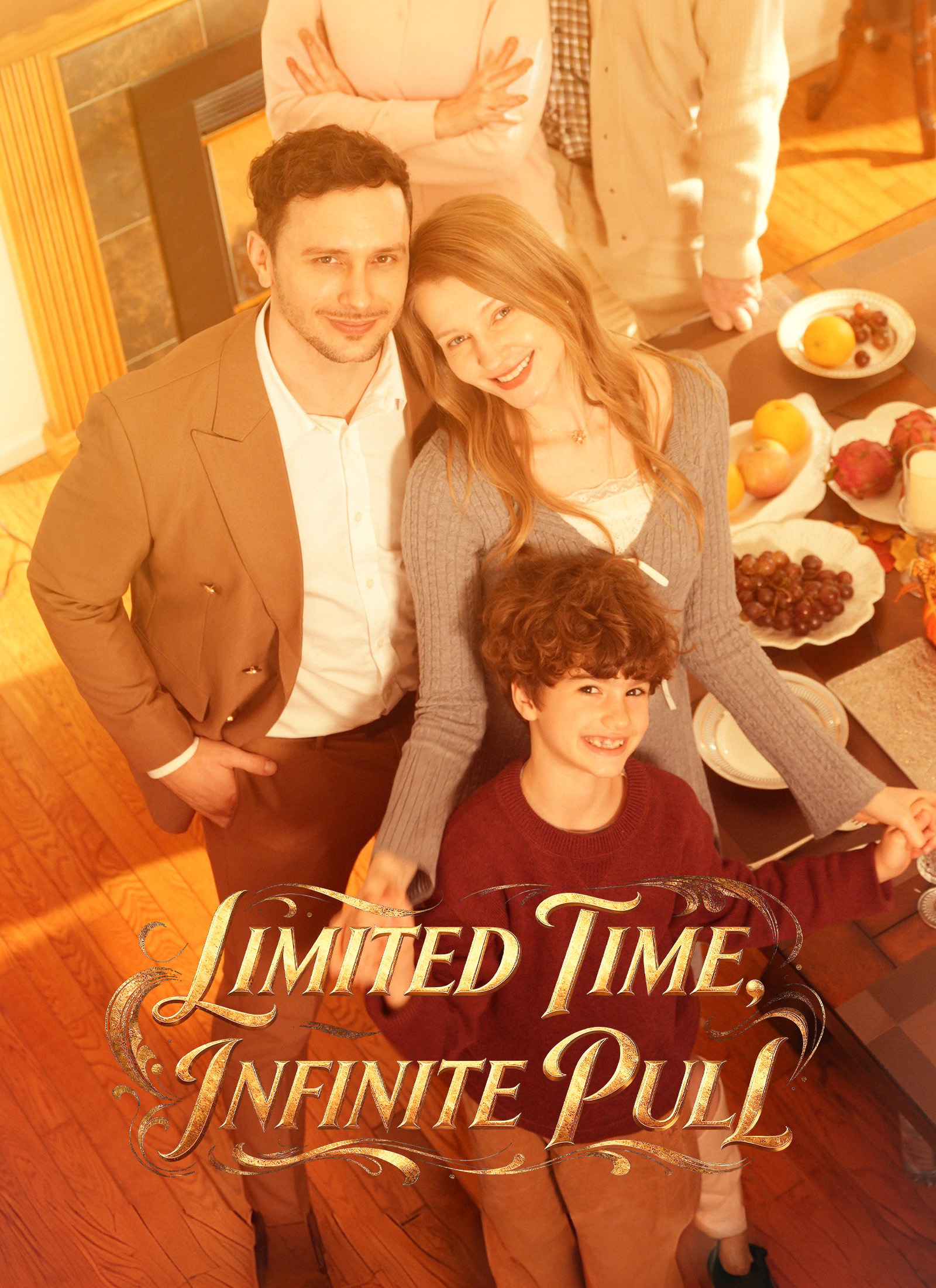 Limited Time, infinite Pull