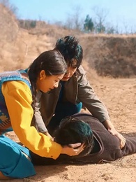 Rising from Shadows - Episode 10