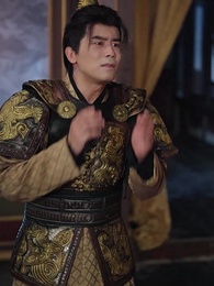 南天門継承法:八百で十分! - Episode 37