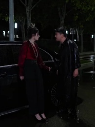 ボディガードさん、結婚しよう - Episode 55