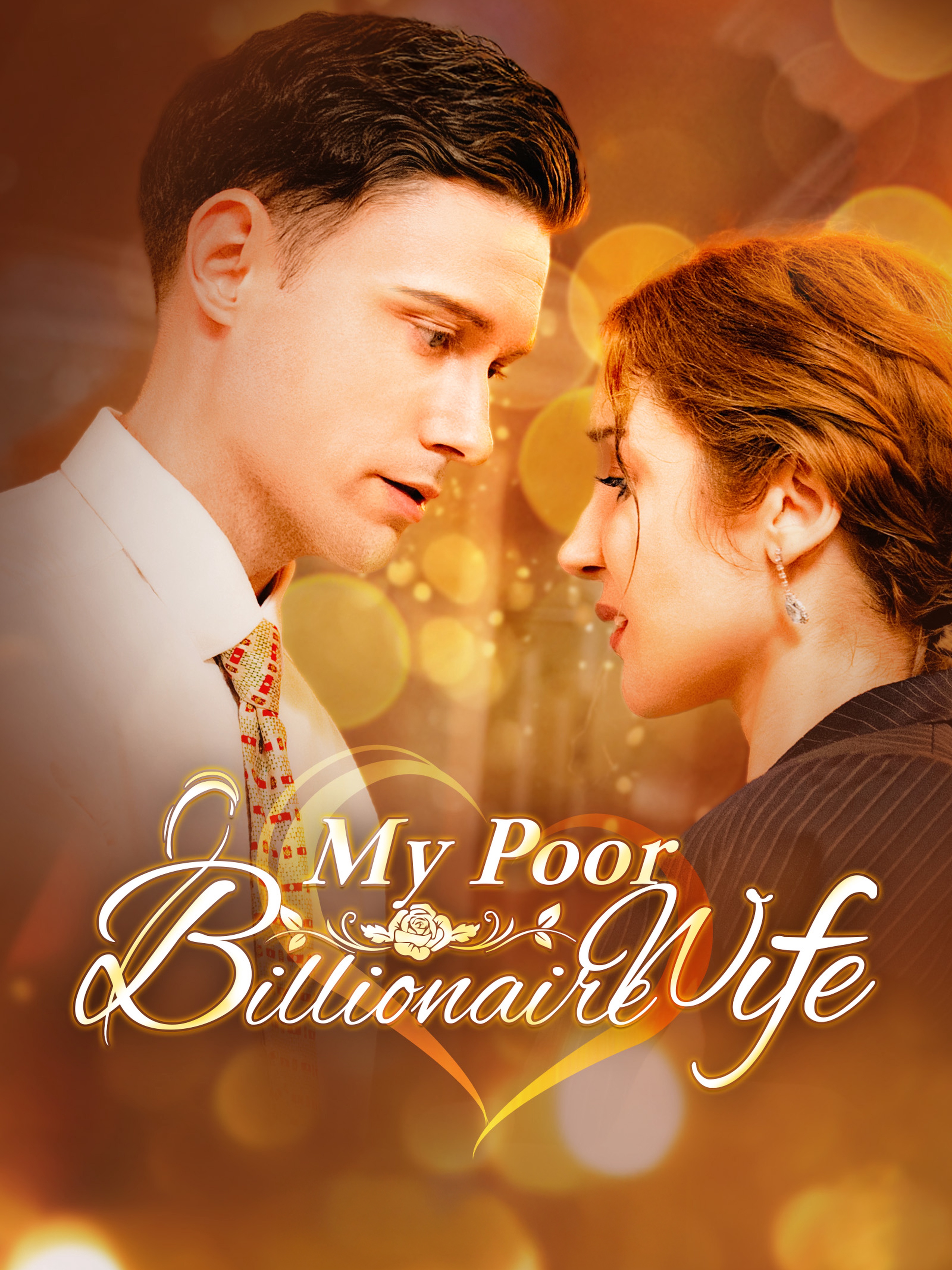 My Poor Billionaire Wife