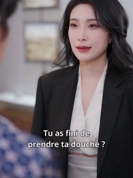 L’Ombre d’une Autre - Episode 47