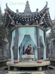 Herederas de un Imperio: Juego de Traiciones - Episode 3