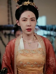 Episódio 17 - A Vingadora do Trono