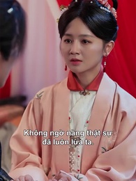 Tập 30 - Y Phi Yên Yên