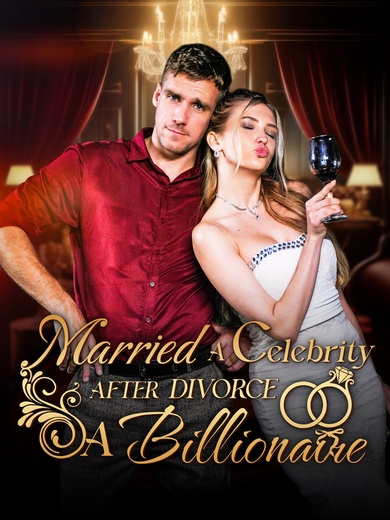 Married a Celebrity After Divorce a Billionaire