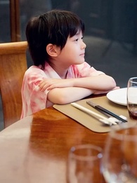 Épisode 14 - Gardien et Enfant