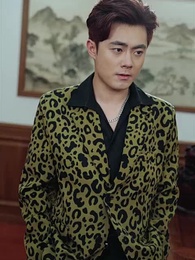 O retorno do herdeiro - Episode 56