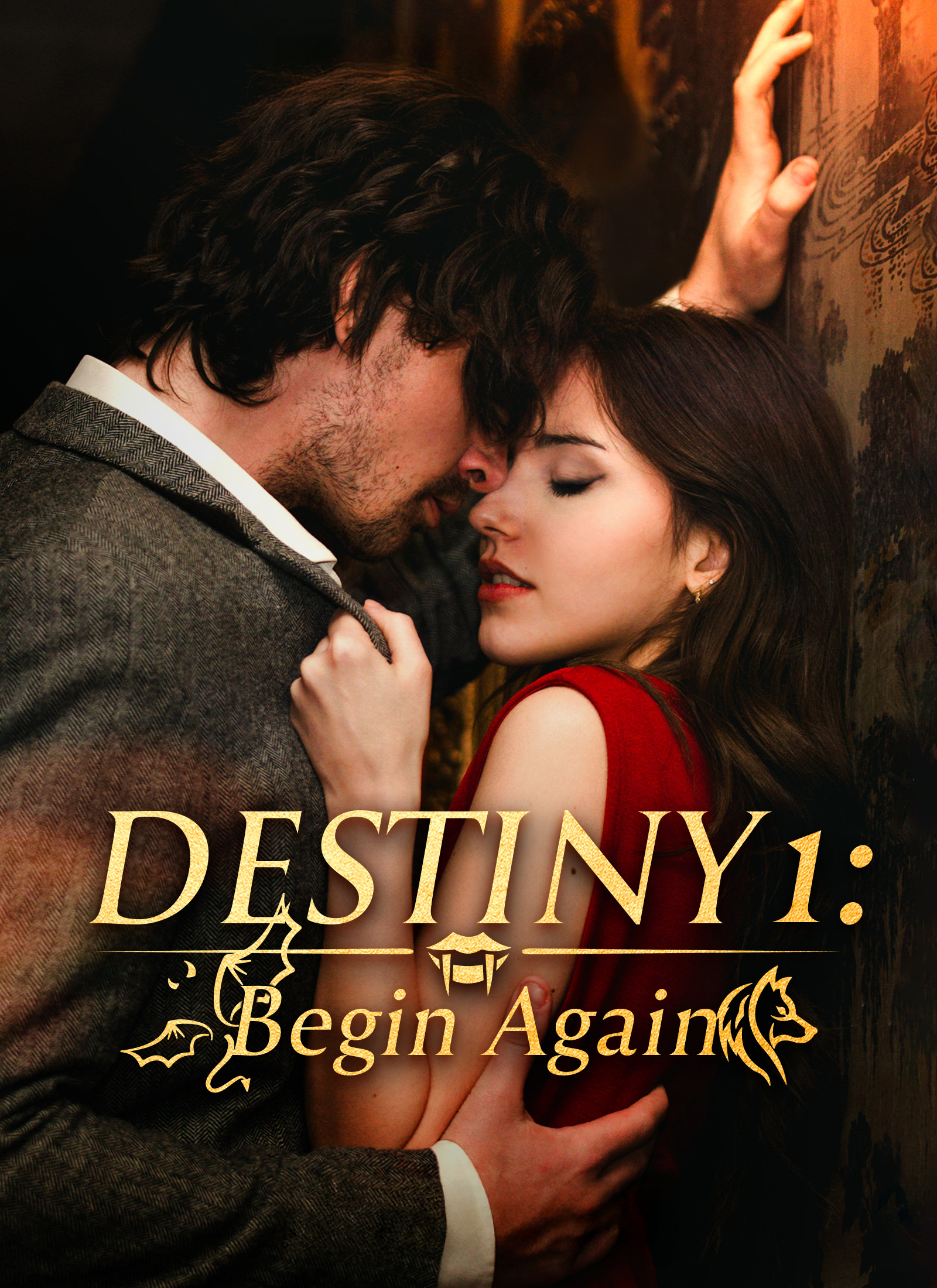 Destiny 1: Begin Again