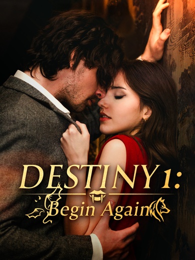 Destiny 1: Begin Again