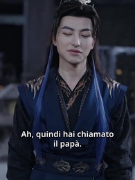 [Doppiato]Amore del Signore Oscuro - Episode 60