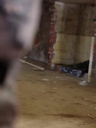 Der Mut zum Abschied - Episode 75