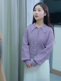 Épisode 15 - L’Ombre d’une Autre