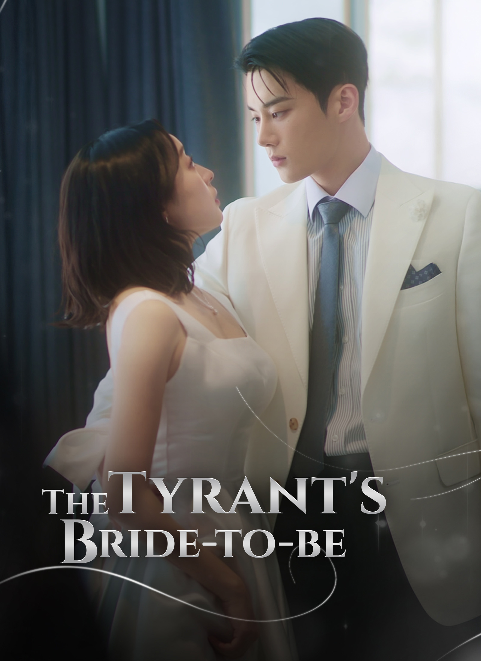 The Tyrant's Bride-to-be