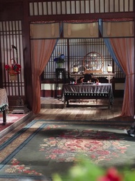 Tập 56 - Y Phi Yên Yên