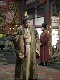 南天門継承法：八百で十分！ - Episode 59