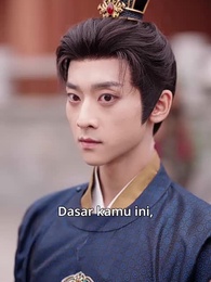 Monster Suci Keberuntungan: Tahta Istana - Episode 55