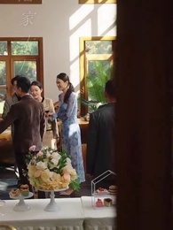 第7集 - 此生不渡負心人