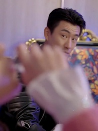 ملك الأسطورة - Episode 27