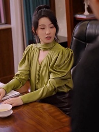 Mr. Bodyguard, Let's Get Married - Episode 24