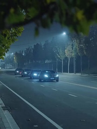 第46集 - 至此流年各天涯