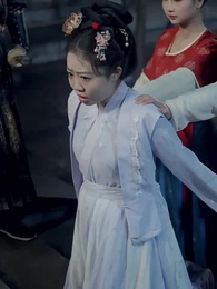 Episodio 18 - Herederas de un Imperio: Juego de Traiciones