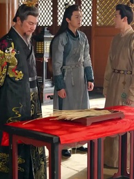 Episode 25 - [Dubbing] Dari Masa Depan Ke Istana